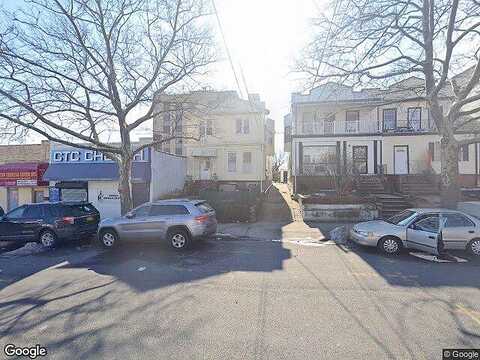 237Th, BRONX, NY 10466