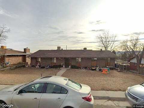 Dudley, ARVADA, CO 80004