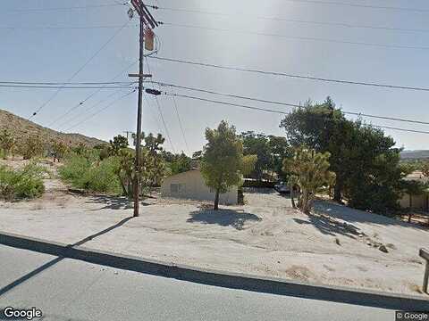 Palm, YUCCA VALLEY, CA 92284