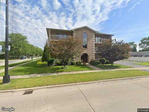 87Th, BURBANK, IL 60459