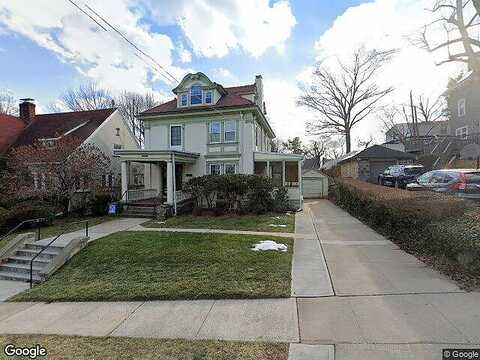 Fanshaw, YONKERS, NY 10705