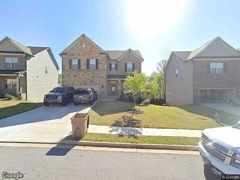 Lancaster, FLOWERY BRANCH, GA 30542