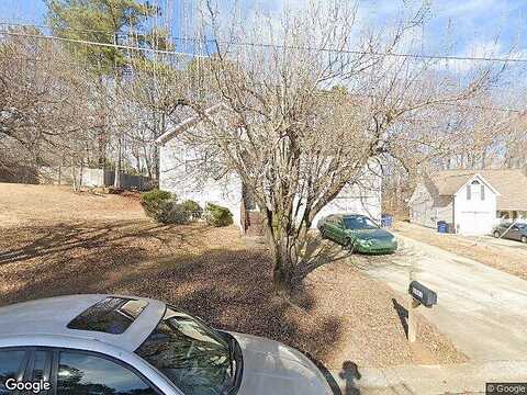 Stoneridge, DOUGLASVILLE, GA 30134