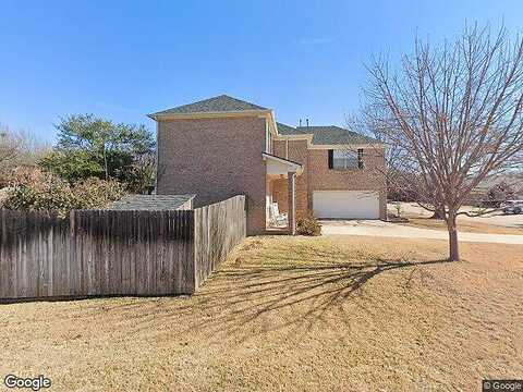 Briarwood, FORT WORTH, TX 76132