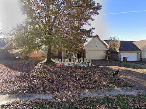 Manslick, CORDOVA, TN 38018
