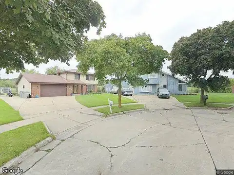 80Th, MILWAUKEE, WI 53223