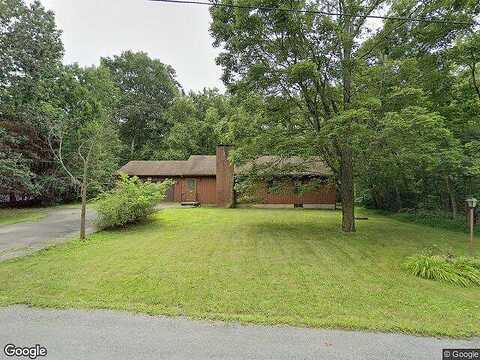 Mullock, MIDDLETOWN, NY 10940