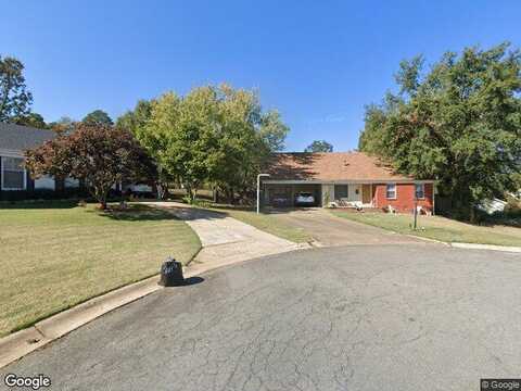 Treasure Hill, LITTLE ROCK, AR 72205