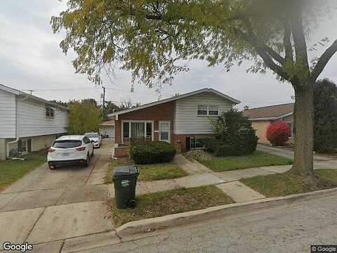 52Nd, BELLWOOD, IL 60104