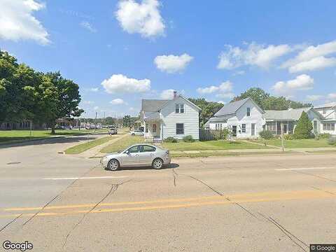 2Nd, CLINTON, IA 52732