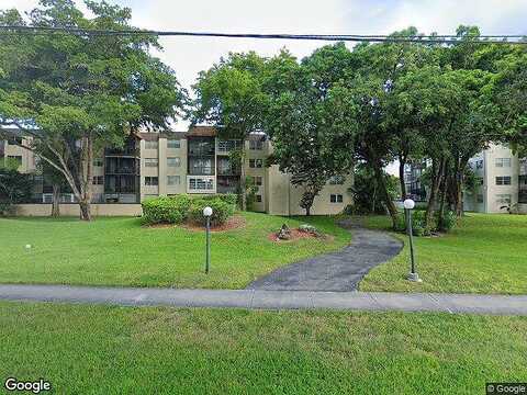 Nw 17Th St Apt 117, PLANTATION, FL 33313