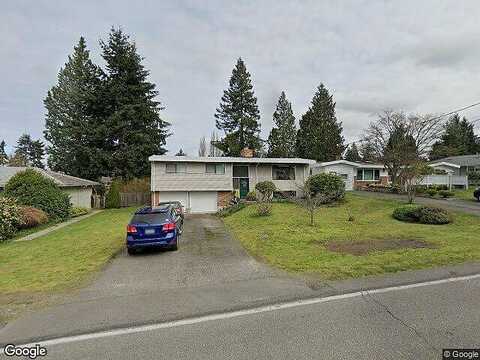 190Th, LYNNWOOD, WA 98036