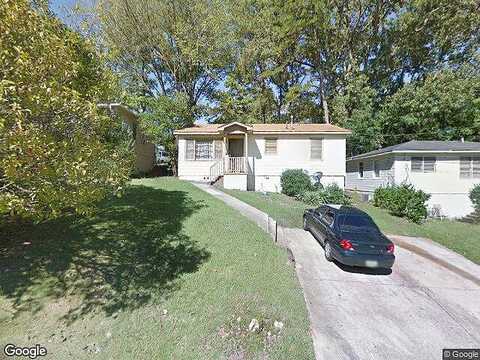 66Th, BIRMINGHAM, AL 35212