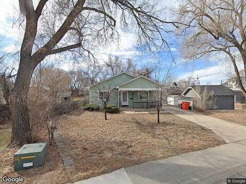 Ralston, ARVADA, CO 80002