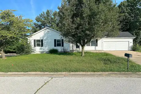 Deerfield, UNION, MO 63084