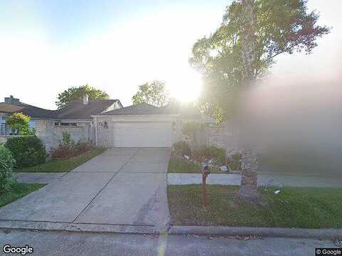 Camino Verde, HOUSTON, TX 77083