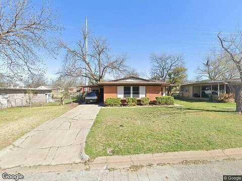 Oak Park, RICHLAND HILLS, TX 76118