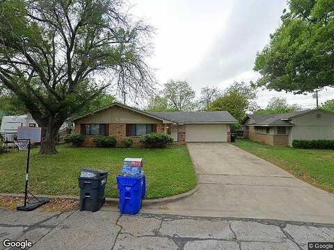 Dickens, WACO, TX 76710