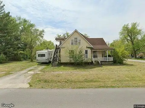 Rodemyre, CENTRALIA, MO 65240