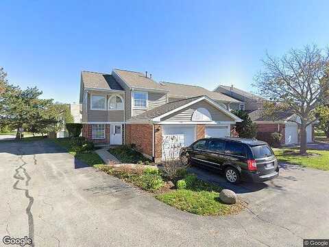 Happfield, ARLINGTON HEIGHTS, IL 60004