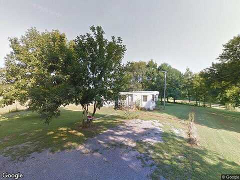 Union, CREAL SPRINGS, IL 62922