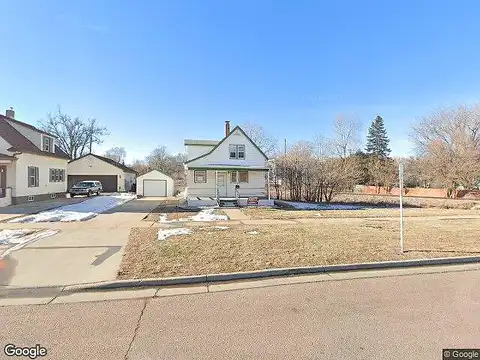 4Th, SIOUX FALLS, SD 57104