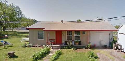 W 9Th St, Kiowa, OK 74553