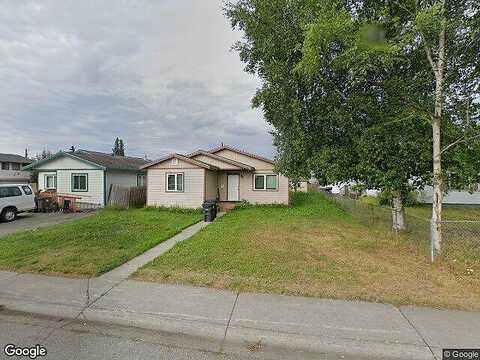 Lane, ANCHORAGE, AK 99508