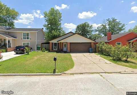 Ridgeland, HOUSTON, TX 77060