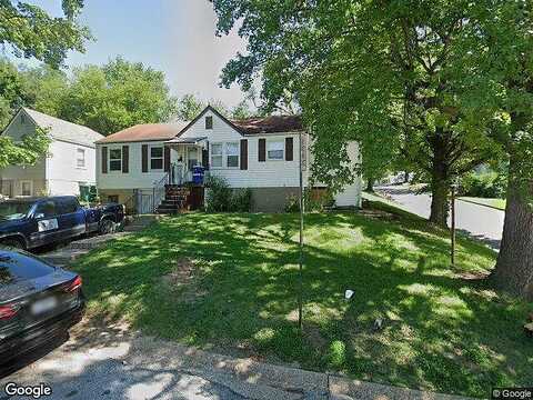 Greenhaven, SAINT LOUIS, MO 63136