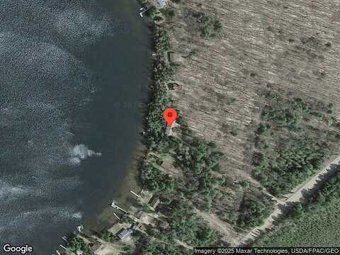 Big Lake, LAND O LAKES, WI 54540