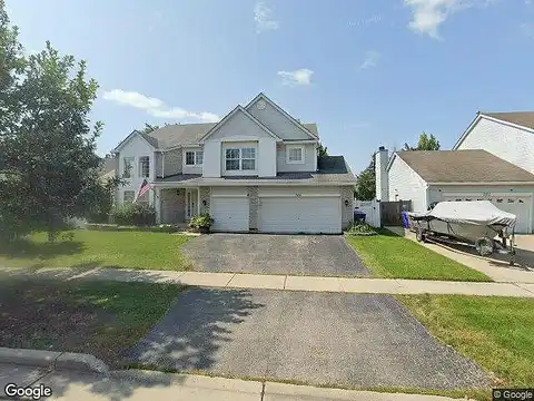 97Th, KENOSHA, WI 53142