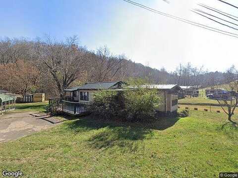 Cannonsburg, CATLETTSBURG, KY 41129