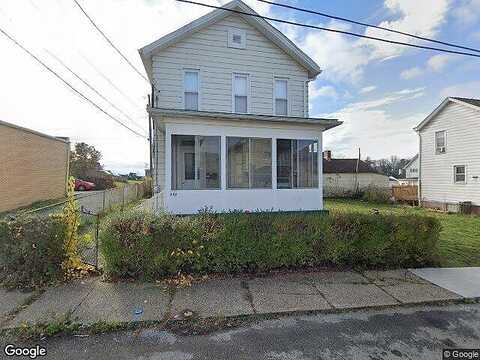 Ludwick, GREENSBURG, PA 15601