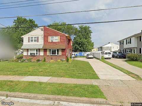 Willgoos, PENNSAUKEN, NJ 08110