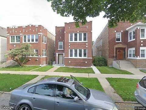 92Nd, CHICAGO, IL 60619