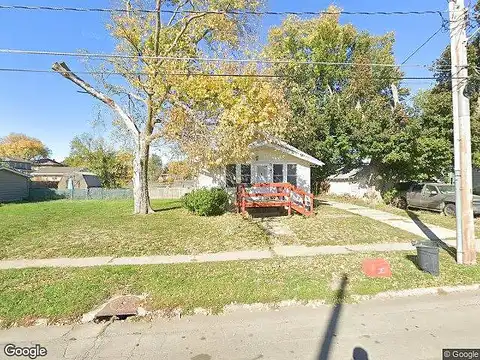 6Th, NEWTON, IA 50208