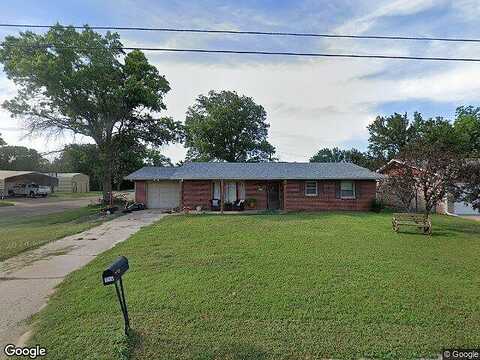 Parkway, BLACKWELL, OK 74631