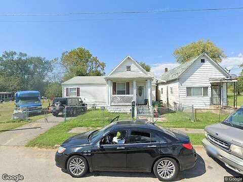 19Th, EAST SAINT LOUIS, IL 62205