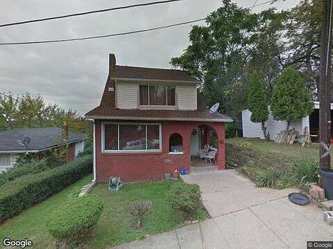 Washington, ALIQUIPPA, PA 15001