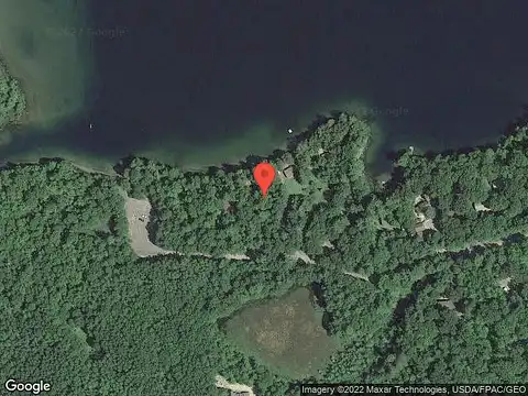 Bass Lake Rd, LAKE TOMAHAWK, WI 54539