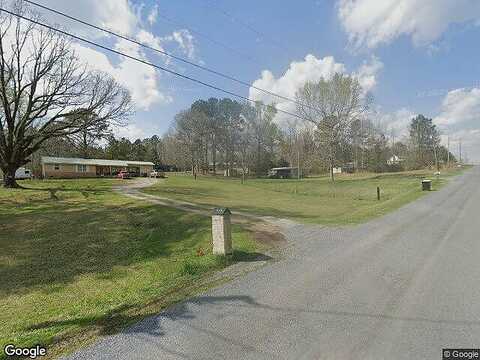 Coosa County Road 77, GOODWATER, AL 35072