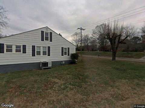 Johnson, SWEETWATER, TN 37874