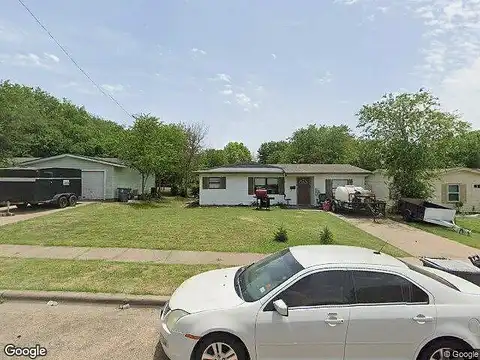 Deerwood, DALLAS, TX 75232