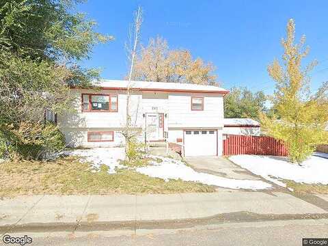 19Th, CASPER, WY 82601