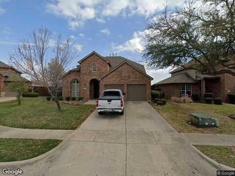 Bickers, ROWLETT, TX 75089