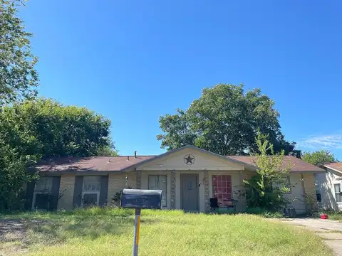 Glen, SAN ANTONIO, TX 78239