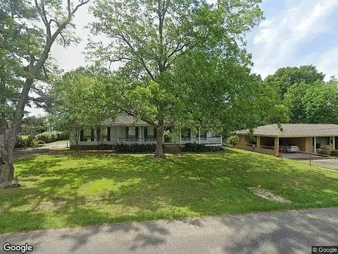 30Th, HATTIESBURG, MS 39401