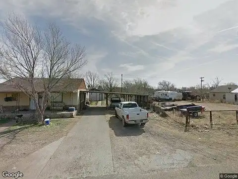 Harvey, BORGER, TX 79007