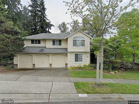 191St, LYNNWOOD, WA 98036